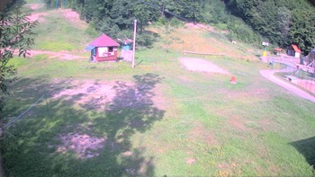 Воєводино 8 липня 2018 року, 2018-07-08 10:00