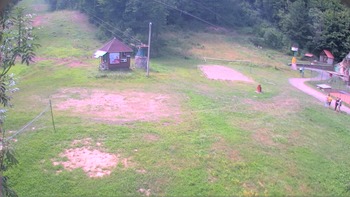 Воєводино 8 липня 2018 року, 2018-07-08 16:00