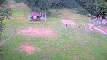 Воєводино 10 липня 2018 року, 2018-07-10 13:00