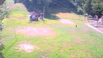 Воєводино 12 липня 2018 року, 2018-07-12 16:00