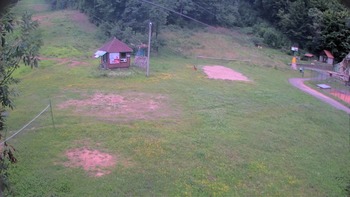 Воєводино 24 липня 2018 року, 2018-07-24 13:00