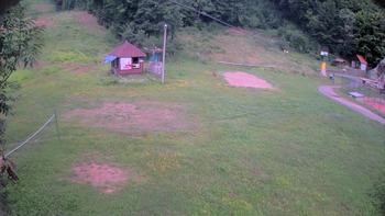 Воєводино 25 липня 2018 року, 2018-07-25 10:00