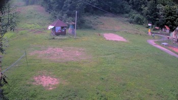 Воєводино 25 липня 2018 року, 2018-07-25 16:00