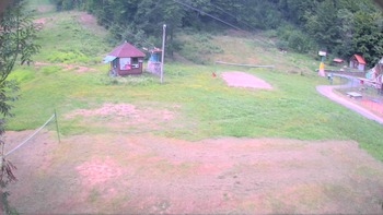 Воєводино 1 серпня 2018 року, 2018-08-01 13:00
