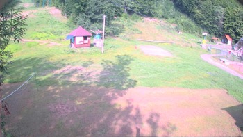 Воєводино 2 серпня 2018 року, 2018-08-02 10:00