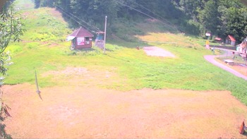 Воєводино 2 серпня 2018 року, 2018-08-02 16:00