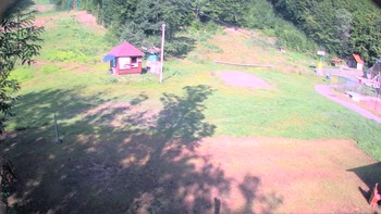 Воєводино 3 серпня 2018 року, 2018-08-03 10:00