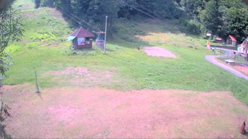 Воєводино 3 серпня 2018 року, 2018-08-03 16:00