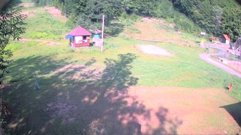 Воєводино 6 серпня 2018 року, 2018-08-06 10:00
