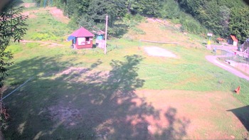 Воєводино 9 серпня 2018 року, 2018-08-09 10:00