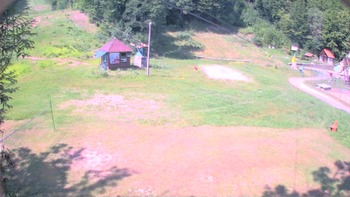 Воєводино 9 серпня 2018 року, 2018-08-09 13:00
