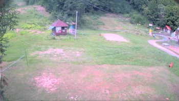 Воєводино 10 серпня 2018 року, 2018-08-10 13:00