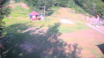 Воєводино 13 серпня 2018 року, 2018-08-13 10:00
