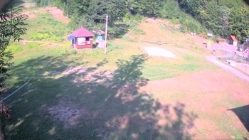 Воєводино 14 серпня 2018 року, 2018-08-14 10:00