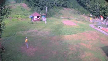 Воєводино 15 серпня 2018 року, 2018-08-15 10:00
