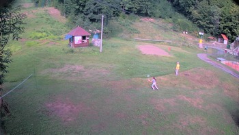 Воєводино 16 серпня 2018 року, 2018-08-16 10:00