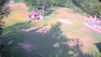 Воєводино 23 серпня 2018 року, 2018-08-23 10:00