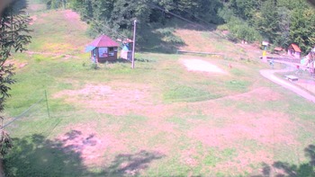 Воєводино 23 серпня 2018 року, 2018-08-23 13:00