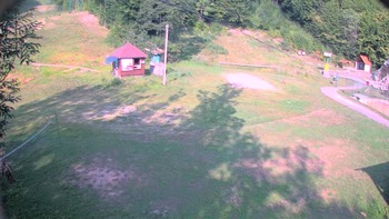 Воєводино 24 серпня 2018 року, 2018-08-24 10:00