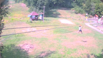 Воєводино 24 серпня 2018 року, 2018-08-24 13:00