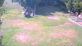 Воєводино 24 серпня 2018 року, 2018-08-24 16:00
