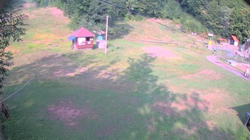 Воєводино 25 серпня 2018 року, 2018-08-25 10:00