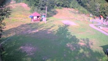 Воєводино 31 серпня 2018 року, 2018-08-31 10:00