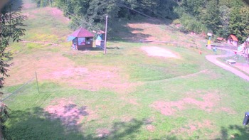 Воєводино 1 вересня 2018 року, 2018-09-01 13:00
