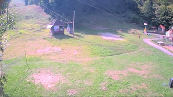 Воєводино 1 вересня 2018 року, 2018-09-01 16:00