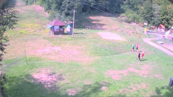 Воєводино 3 вересня 2018 року, 2018-09-03 13:00