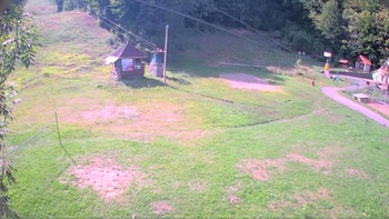 Воєводино 6 вересня 2018 року, 2018-09-06 16:00