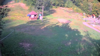 Воєводино 16 вересня 2018 року, 2018-09-16 10:00