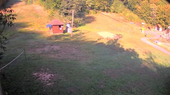 Воєводино 18 вересня 2018 року, 2018-09-18 10:00