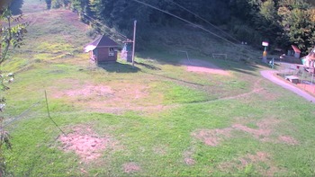 Воєводино 18 вересня 2018 року, 2018-09-18 16:00