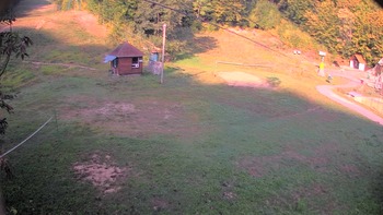 Воєводино 21 вересня 2018 року, 2018-09-21 10:00