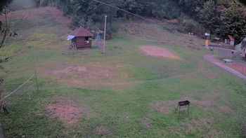 Воєводино 23 вересня 2018 року, 2018-09-23 13:00