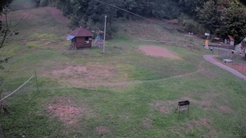 Воєводино 23 вересня 2018 року, 2018-09-23 16:00