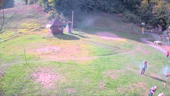Воєводино 29 вересня 2018 року, 2018-09-29 16:00