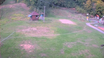 Воєводино 1 жовтня 2018 року, 2018-10-01 13:00