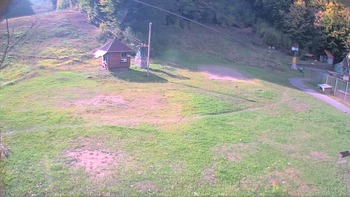 Воєводино 3 жовтня 2018 року, 2018-10-03 16:00