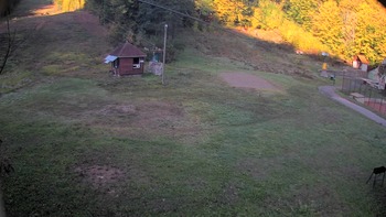 Воєводино 5 жовтня 2018 року, 2018-10-05 10:00