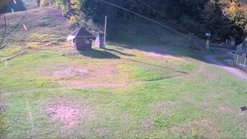 Воєводино 6 жовтня 2018 року, 2018-10-06 16:00
