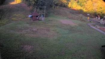 Воєводино 7 жовтня 2018 року, 2018-10-07 10:00