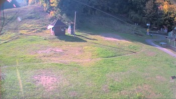 Воєводино 8 жовтня 2018 року, 2018-10-08 16:00