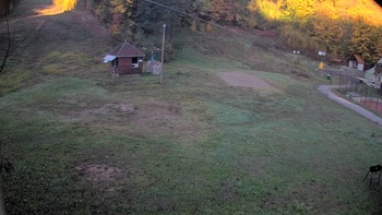Воєводино 11 жовтня 2018 року, 2018-10-11 10:00