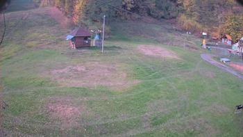 Воєводино 19 жовтня 2018 року, 2018-10-19 13:00