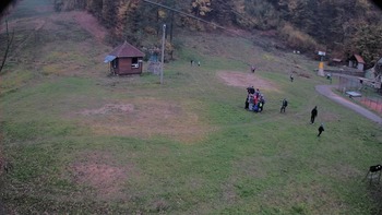 Воєводино 20 жовтня 2018 року, 2018-10-20 13:00