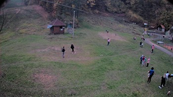 Воєводино 20 жовтня 2018 року, 2018-10-20 16:00