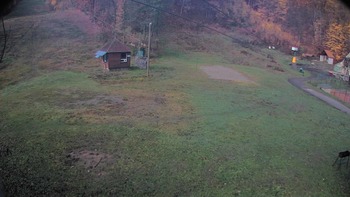 Воєводино 1 листопада 2018 року, 2018-11-01 10:00