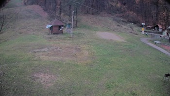 Воєводино 3 листопада 2018 року, 2018-11-03 16:00
